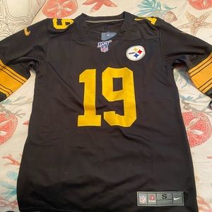 Steelers Jersey